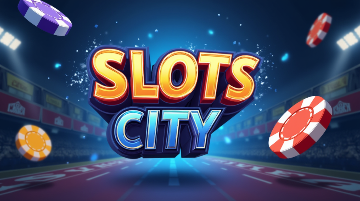 Slots City Poland